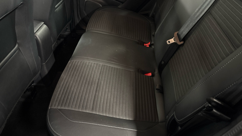 Ford EcoSport 1.0 EcoBoost 125 Titanium 5dr Petrol Hatchback